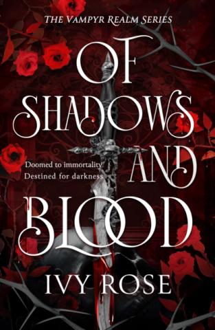 Of Shadows and Blood Of Shadows and Blood
