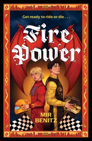 Fire Power Fire Power