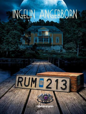 Rum 213 Rum 213