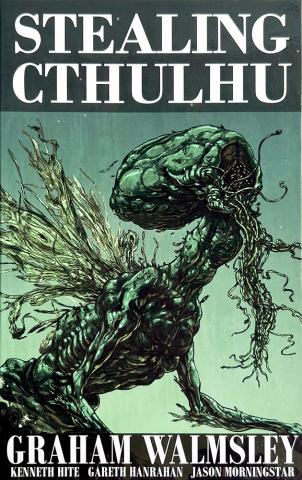 Stealing Cthulhu Stealing Cthulhu
