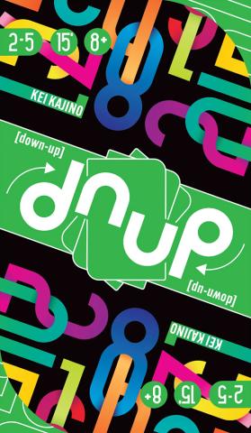 dnup