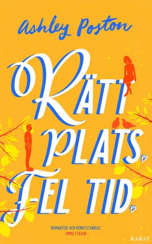 Rätt plats fel tid Rätt plats fel tid