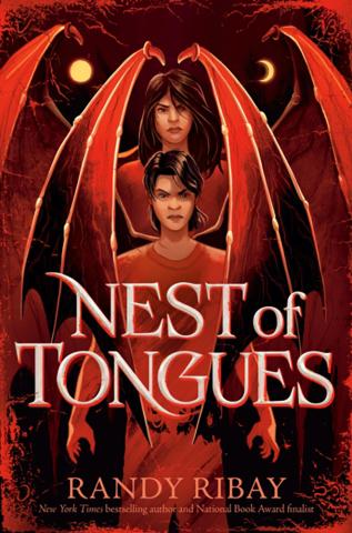 Nest of Tongues Nest of Tongues