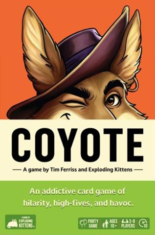 Coyote