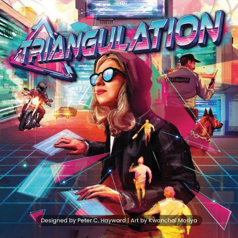 Triangulation Triangulation