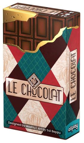 Le Chocolat Le Chocolat