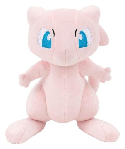 New Plush Figure 20 cm