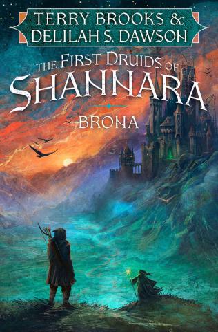 Brona Brona