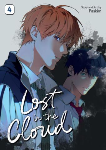 Lost in the Cloud Vol. 4 Lost in the Cloud Vol. 4