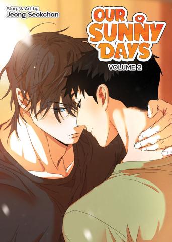 Our Sunny Days Vol. 2 Our Sunny Days Vol. 2