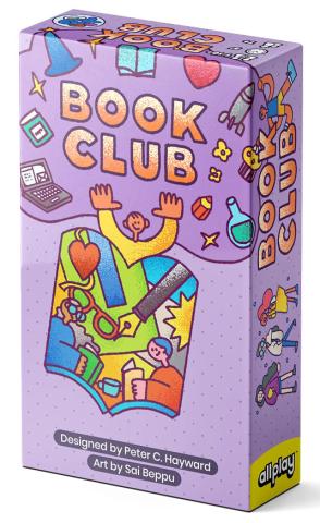 Book Club Book Club