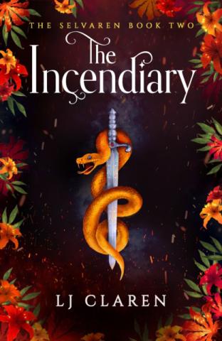 The Incendiary The Incendiary