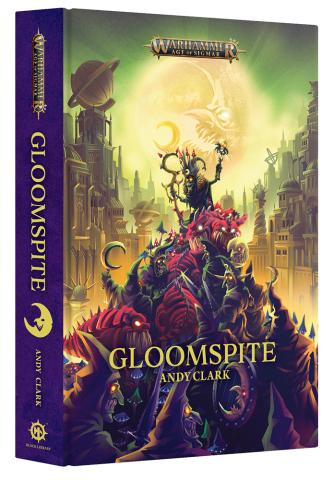 Gloomspite Gloomspite