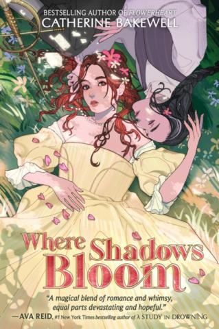 Where Shadows Bloom Where Shadows Bloom