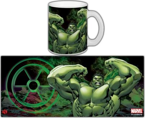 Hulk Avengers Series 1 Mug 300 ml