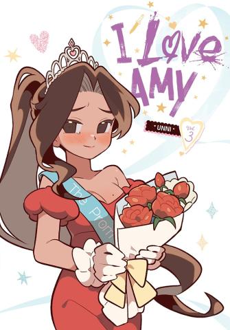 I Love Amy, Vol. 3 I Love Amy, Vol. 3