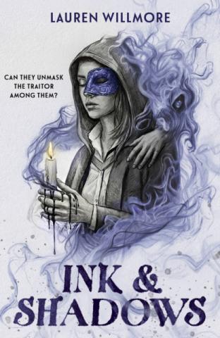 Ink and Shadows Ink and Shadows