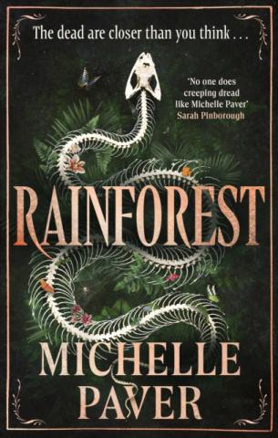 Rainforest Rainforest