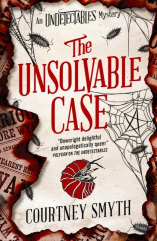 The Unsolvable Case