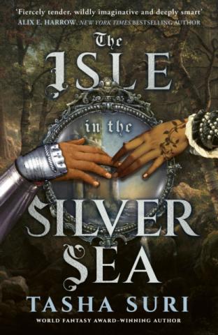 The Isle in the Silver Sea The Isle in the Silver Sea