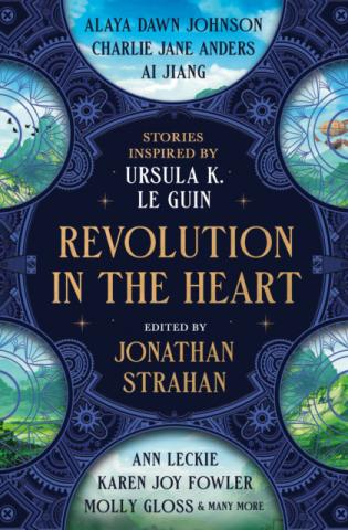 Revolution in the Heart