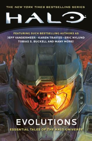 Halo Evolutions Halo Evolutions