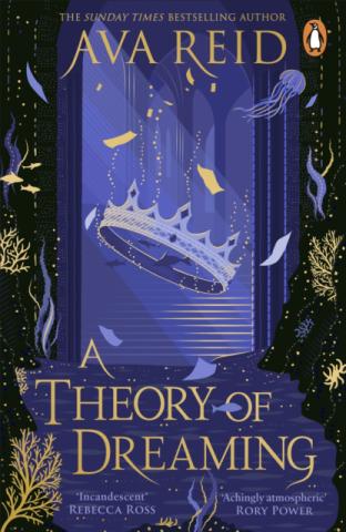 A Theory of Dreaming A Theory of Dreaming