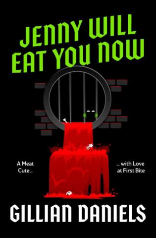 Jenny Will Eat You Now Jenny Will Eat You Now