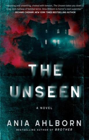The Unseen The Unseen