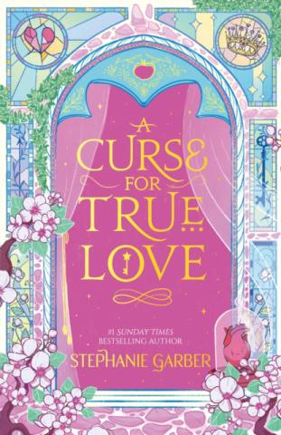 A Curse for True Love A Curse for True Love