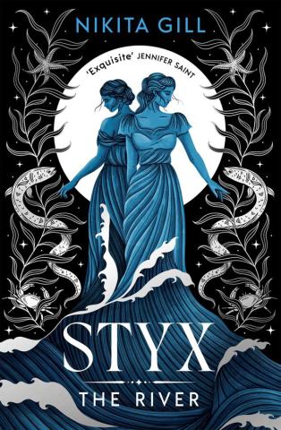 Styx: The River Styx: The River