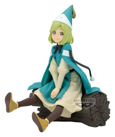 Coco DXF PVC Figure 14 cm