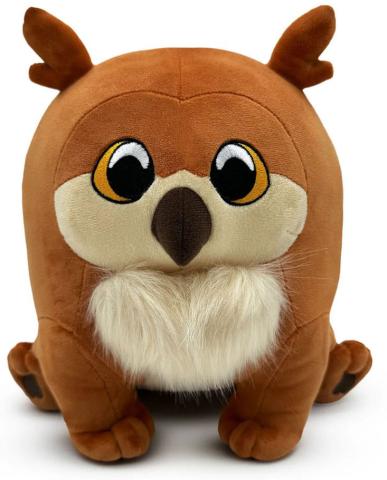 Owlbear Plush Figure - 22 cm