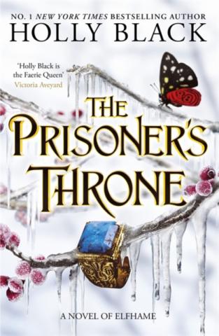The Prisoner's Throne The Prisoner's Throne