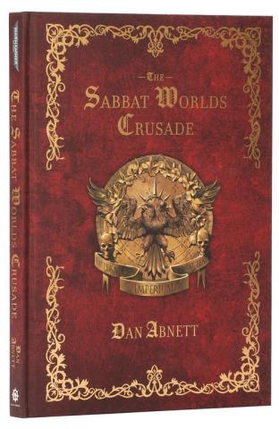The Sabbat Worlds Crusade