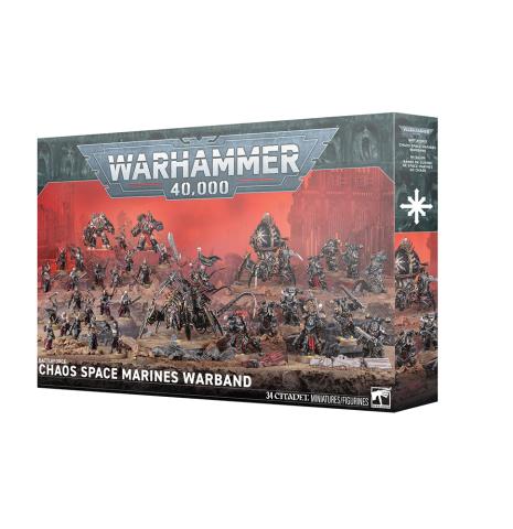 Warband Warband