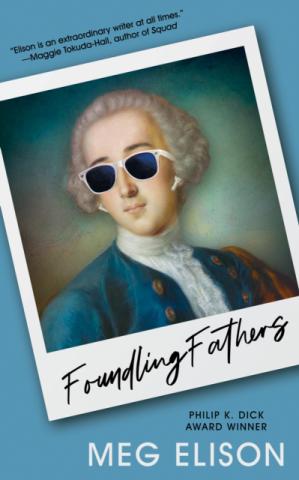 Foundling Fathers Foundling Fathers