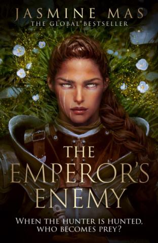 The Emperor's Enemy The Emperor's Enemy