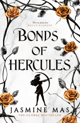 Bonds of Hercules Bonds of Hercules