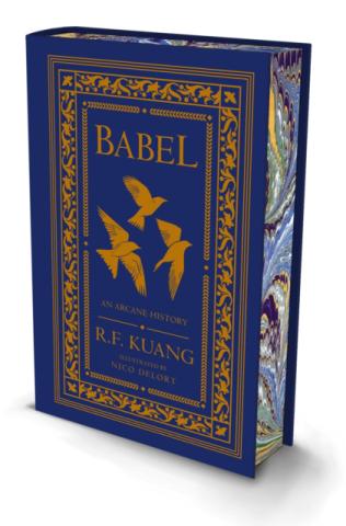 Babel (Collector's edition) Babel (Collector's edition)