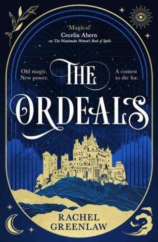 The Ordeals The Ordeals