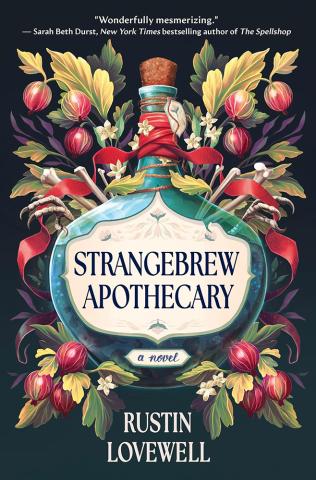 Strangebrew Apothecary