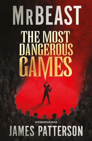 The Most Dangerous Games (svensk utgåva) The Most Dangerous Games (svensk utgåva)