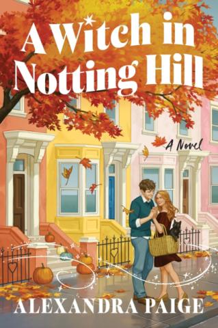 A Witch in Notting Hill A Witch in Notting Hill