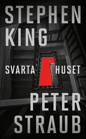 Svarta huset Svarta huset