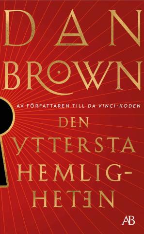 Den yttersta hemligheten Den yttersta hemligheten