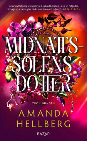 Midnattssolens dotter