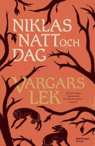 Vargars lek Vargars lek