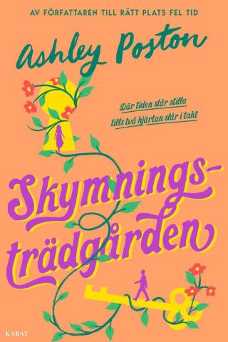 Skymningsträdgården Skymningsträdgården