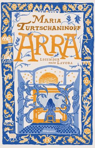 Arra Arra